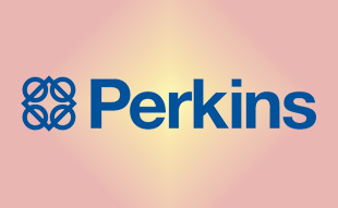 ✓ Perkins 10000-00160 Запчасти Перкинс / Вилсон 
